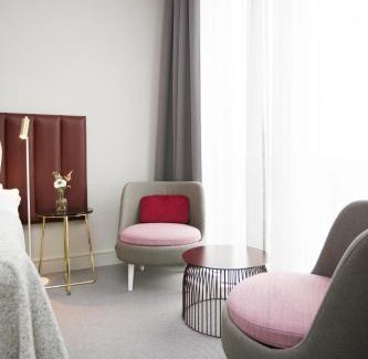 Uppsala Hotel | Elite Hotel Academia