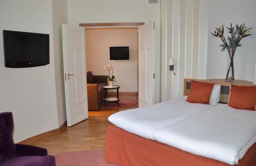 Norrmalm Hotel | Elite Hotel Adlon