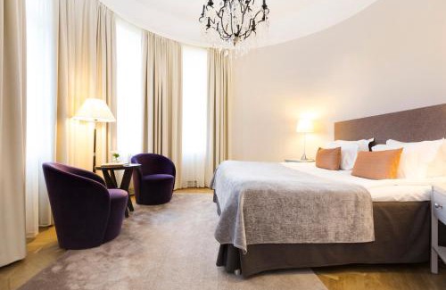 Norrmalm Hotel | Elite Hotel Adlon
