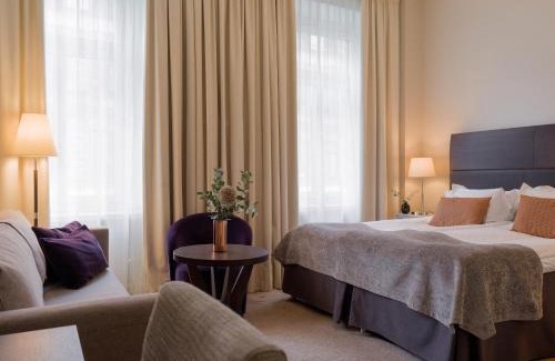 Norrmalm Hotel | Elite Hotel Adlon