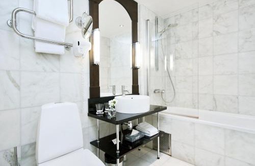 Ostermalm Hotel | Elite Hotel Arcadia