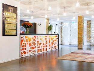 Ostermalm Hotel | Elite Hotel Arcadia