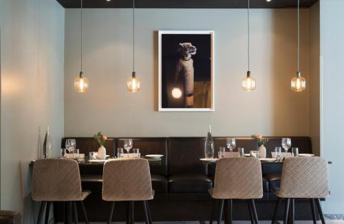 Ostermalm Hotel | Elite Hotel Arcadia