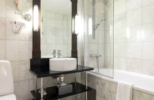 Ostermalm Hotel | Elite Hotel Arcadia