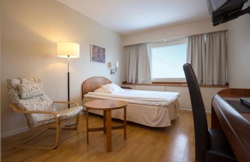 Ostermalm Hotel | Elite Hotel Brage - Hotel & Spa
