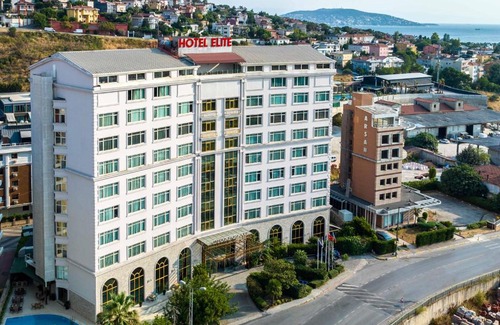 Maltepe Hotel | Elite Hotel Dragos