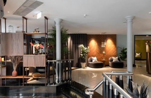Malmo Old Town Hotel | Elite Hotel Esplanade