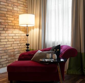 Malmo Old Town Hotel | Elite Hotel Esplanade