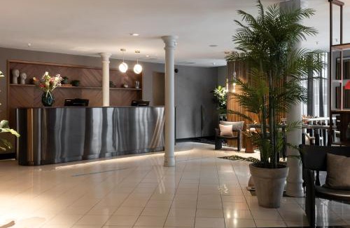 Malmo Old Town Hotel | Elite Hotel Esplanade