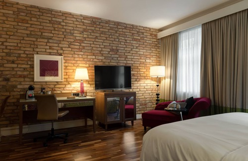 Malmo Old Town Hotel | Elite Hotel Esplanade