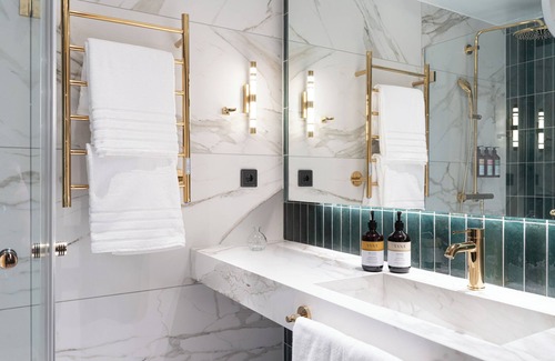 Kiruna Hotel | Elite Hotel Frost – Hotel & Spa