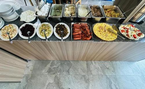 Kobuleti Hotel | Elite Hotel Kobuleti