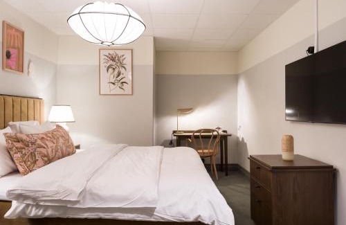 Halmstad Hotel | Elite Hotel Mårtenson