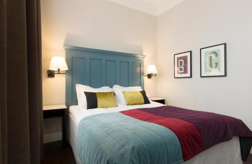 Umea Hotel | Elite Hotel Mimer