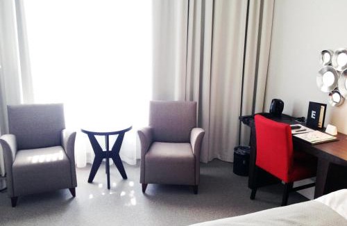 Helsingborg Hotel | Elite Hotel Mollberg