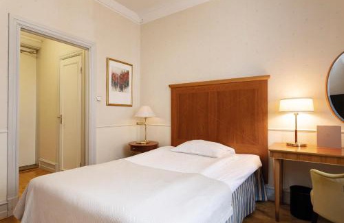 Malmo Old Town Hotel | Elite Hotel Savoy