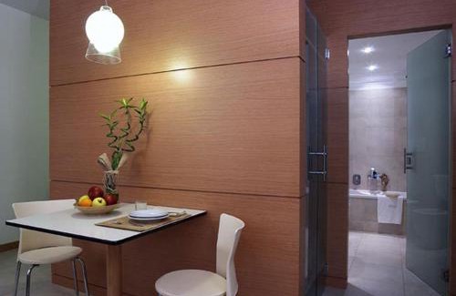 Mestre Apartment | Elite Hotel & Spa