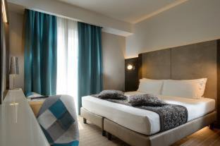 Mestre Apartment | Elite Hotel & Spa