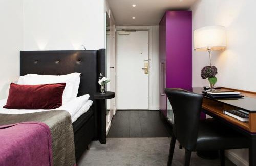 Ostermalm Hotel | Elite Hotel Stockholm Plaza