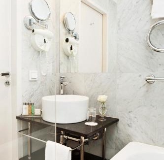 Ostermalm Hotel | Elite Hotel Stockholm Plaza