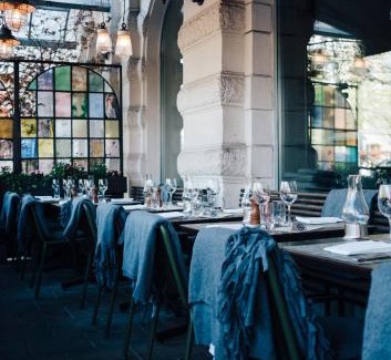 Ostermalm Hotel | Elite Hotel Stockholm Plaza