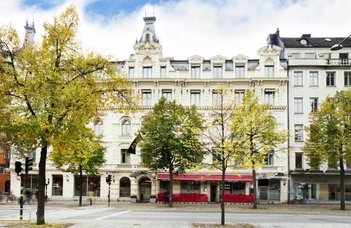 Ostermalm Hotel | Elite Hotel Stockholm Plaza