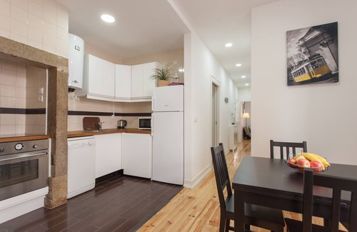 Santo Amaro Apartment | Elite House - Good choice