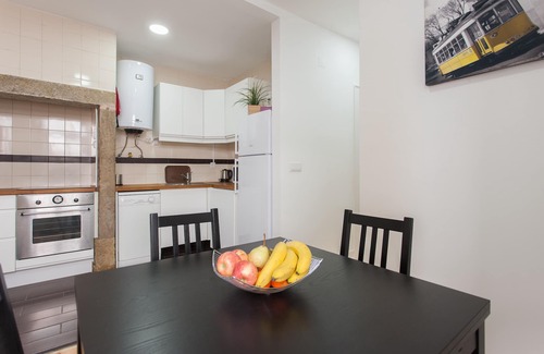 Santo Amaro Apartment | Elite House - Good choice