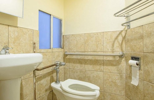 Tenderloin House | Elite Inn