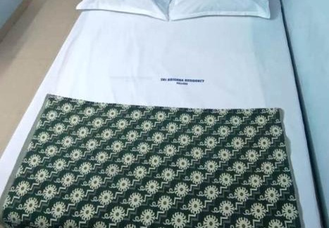 Vellore Hotel | Elite Krishna