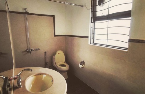 G-6 Sector House | Elite Lodge Guest House
