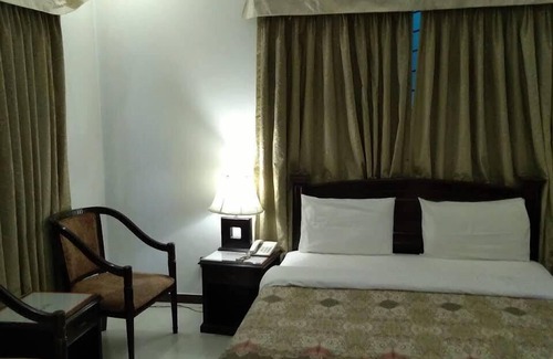 G-6 Sector House | Elite Lodge Guest House