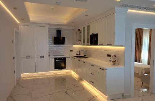 Konakli Hotel | Elite Luxury Suite & Spa