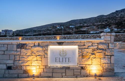 Karpathos Villa | Elite Luxury Villas