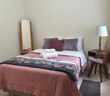 Cunha Apartment | Elite na Serra