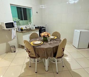 Cunha Apartment | Elite na Serra