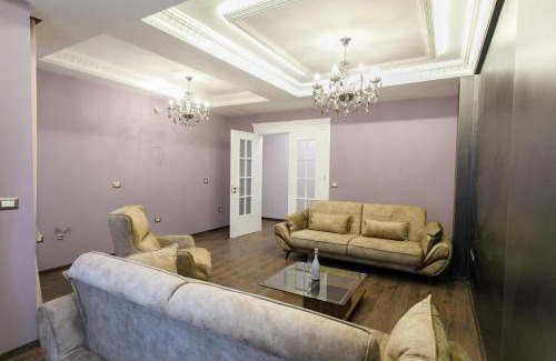 Tirana Hotel | Elite Palace
