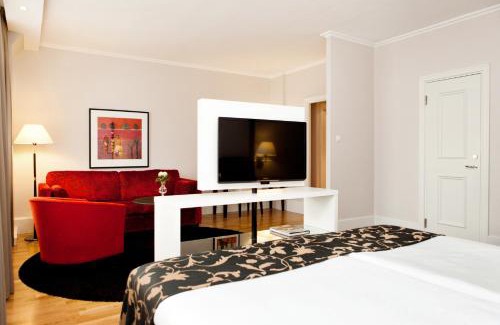 Vasastan Hotel | Elite Palace Hotel & Spa