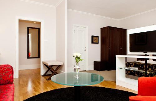 Vasastan Hotel | Elite Palace Hotel & Spa