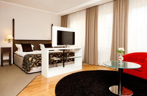 Vasastan Hotel | Elite Palace Hotel & Spa