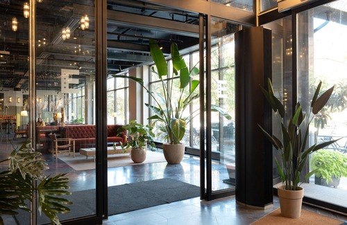 Vasastan Hotel | Elite Palace Hotel & Spa
