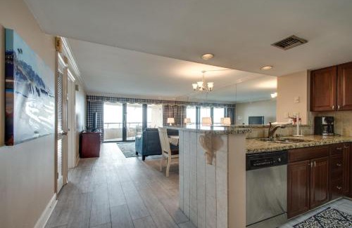 Miramar Beach Apartment | Elite Paradise Apartment