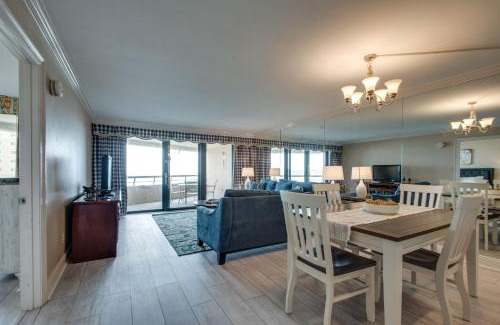 Miramar Beach Apartment | Elite Paradise Apartment
