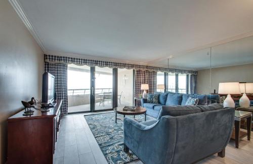 Miramar Beach Apartment | Elite Paradise Apartment