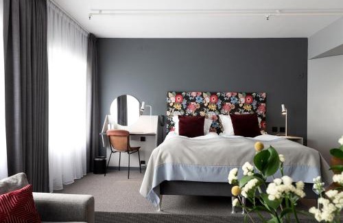 Vaxjo Hotel | Elite Park Hotel