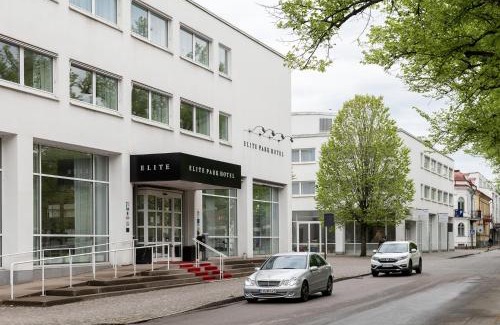 Vaxjo Hotel | Elite Park Hotel