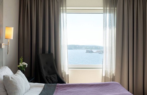 Ornskoldsvik Hotel | Elite Plaza Hotel, Örnsköldsvik