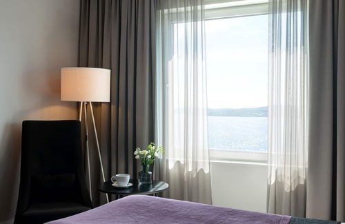 Ornskoldsvik Hotel | Elite Plaza Hotel, Örnsköldsvik