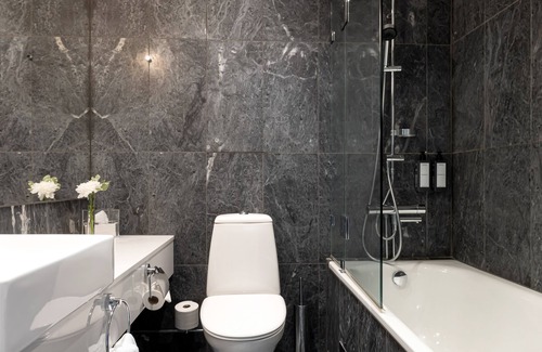 Ornskoldsvik Hotel | Elite Plaza Hotel, Örnsköldsvik