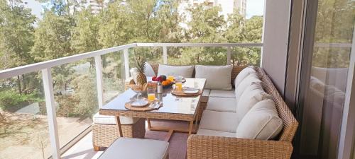 Praia da Rocha Apartment | ELITE RESIDENCE 3B